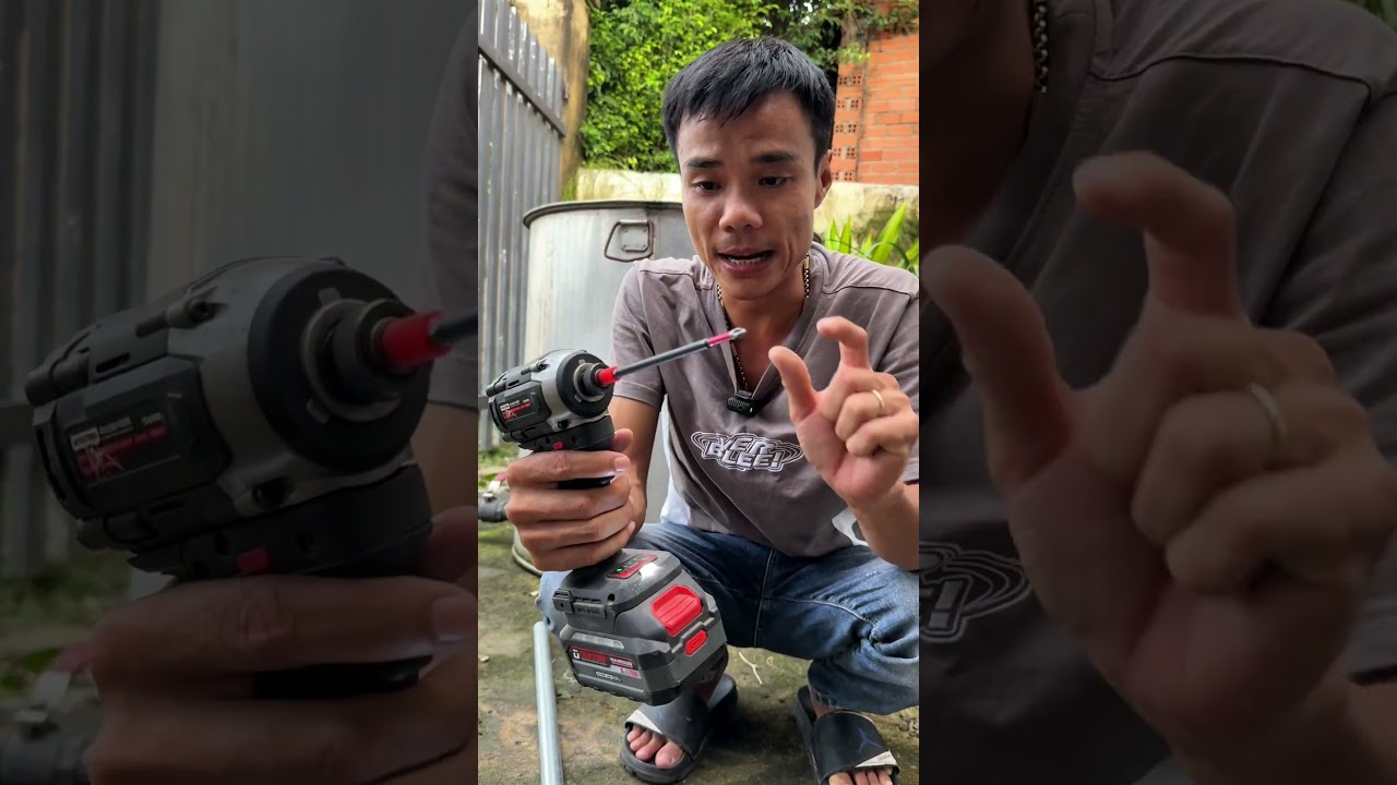 Amaxtools anti-slip screwdriver bit #tantaifunny #amaxtools