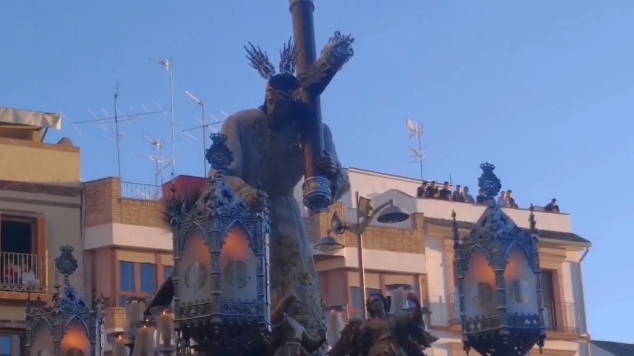 SEMANA SANTA 2018 (LUCENA)