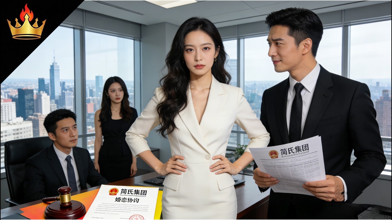 Le mari que j'ai choisi au hasard se oppose à moi partout !