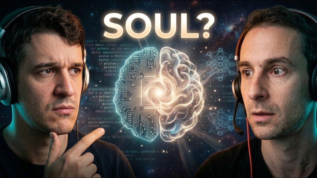 AI Sounds Human… But It’s Missing Something