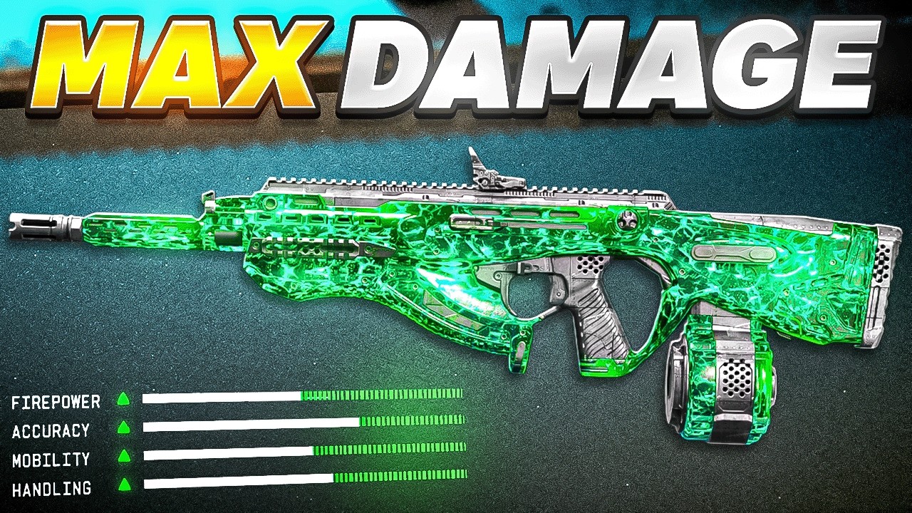 UPDATE Your SWORDFISH CLASS IMMEDIATELY in BLACK OPS 7! (BO7 Best Class Setups)
