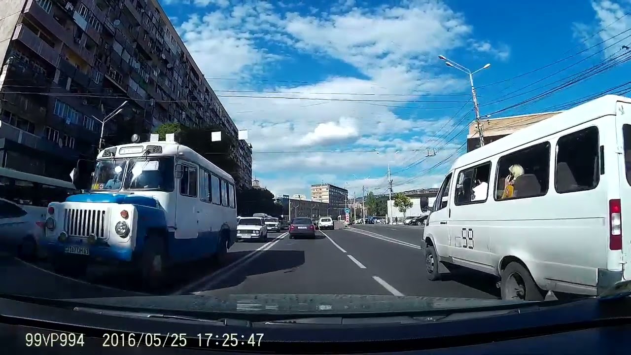 Երեւան Ереван Yerevan 25.05.2016