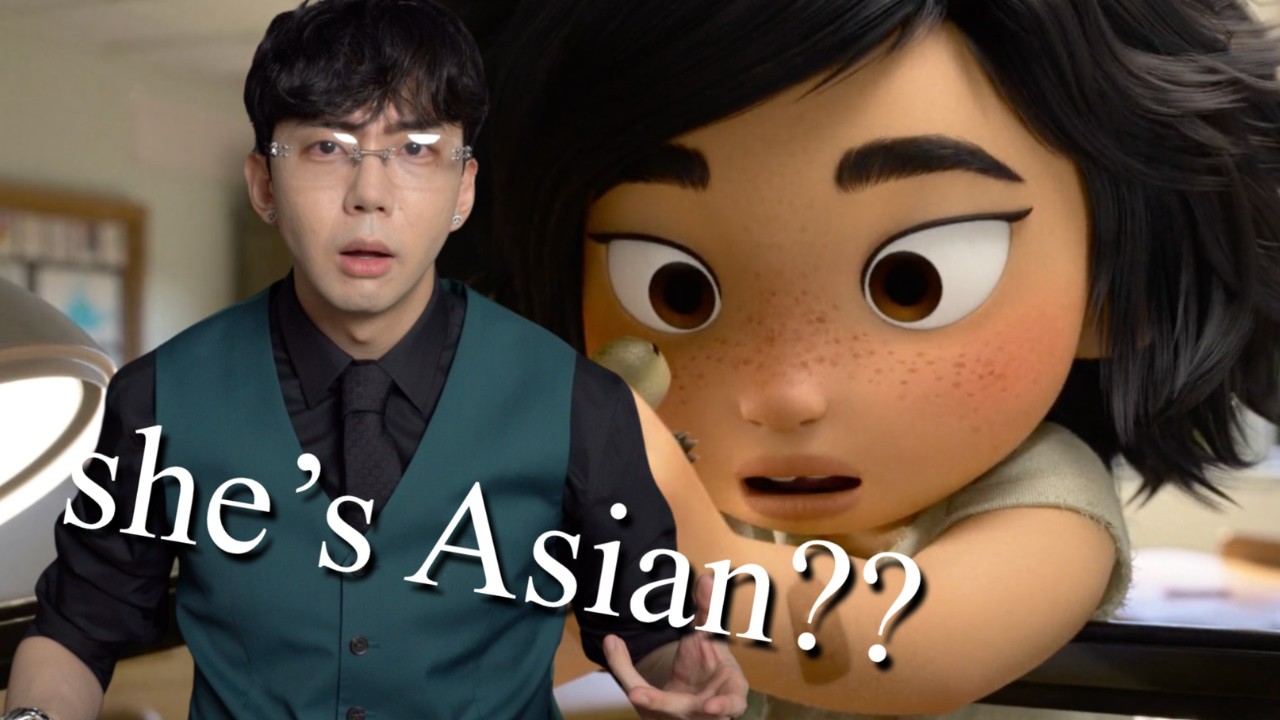 HOPPERS EXPLAINED BY AN ASIAN