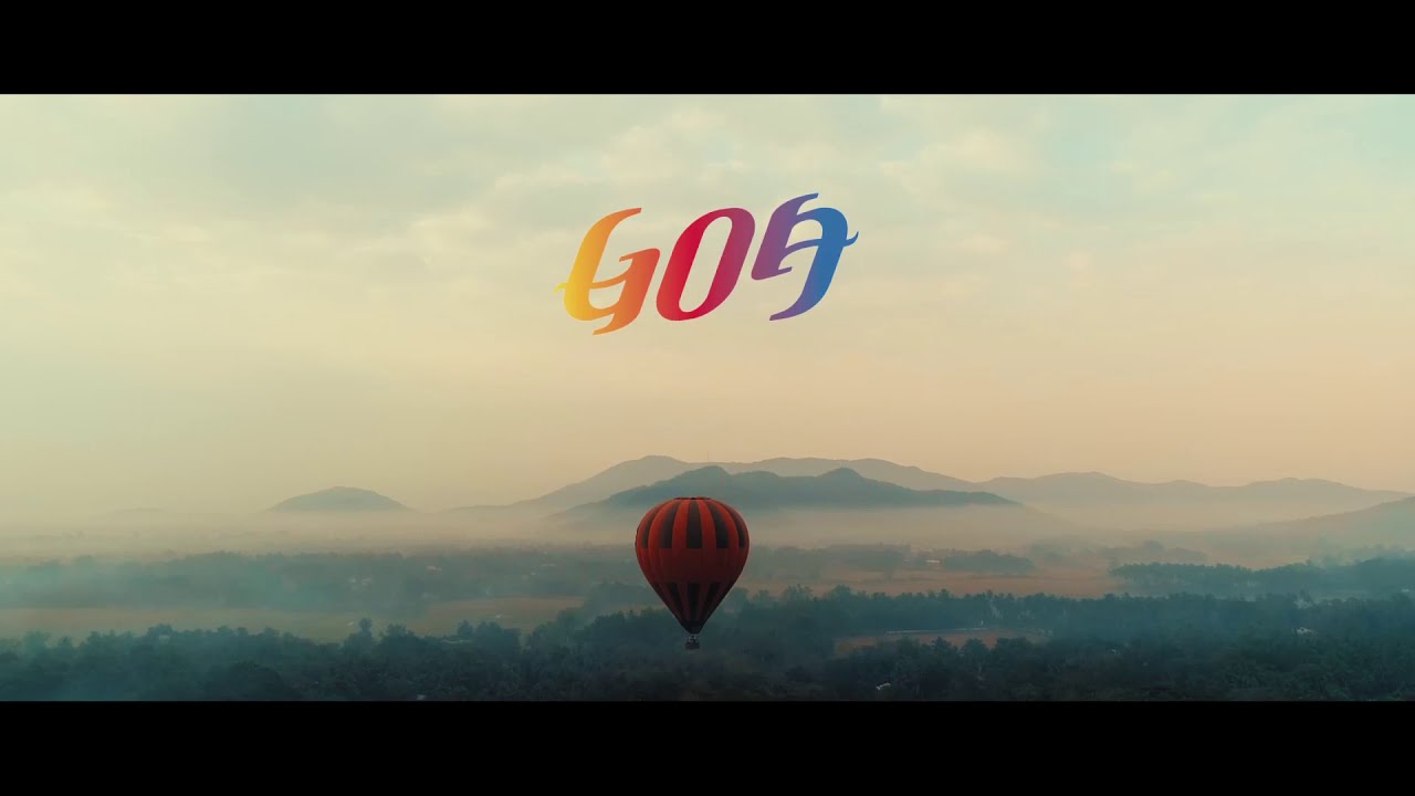 Goa has opened its doors for Tourism and everyone is welcome! Let's Goa!