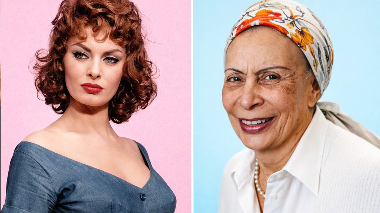 They’re 90+ and Still Alive: The Oldest Living Hollywood Stars