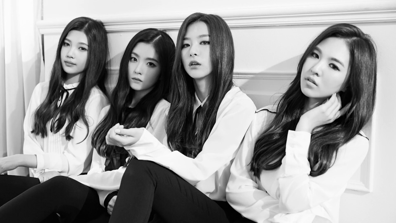 Red Velvet - Be Natural FULL CLEAN INSTRUMENTAL