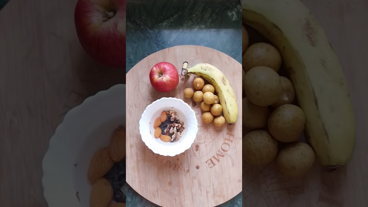 Tastiest Thai Lychee,apple,🍎🍎🍌🍌banana drink ,must try #thai #litchi #fruit #diet #lychee #apple