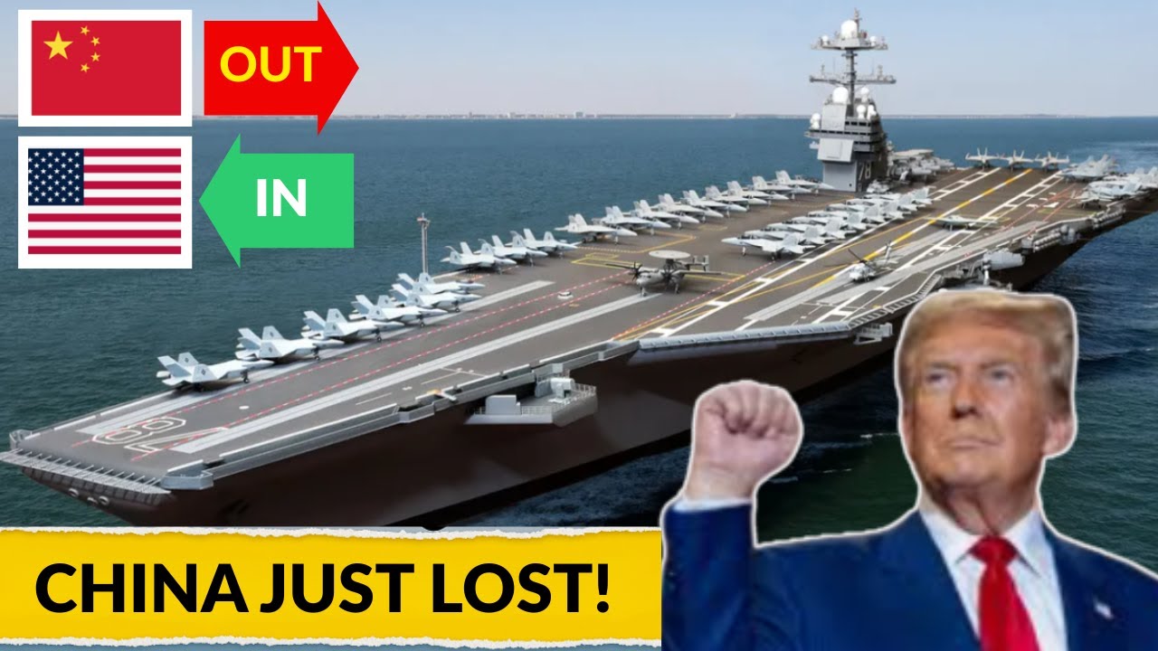 Inside The MASSIVE New US-Panama Defense Agreement!