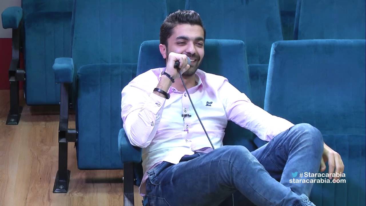 رافاييل جبور و محمد عباس في موال تحية للاصدقاء  - ستار اكاديمي 11 - 30/12/2015