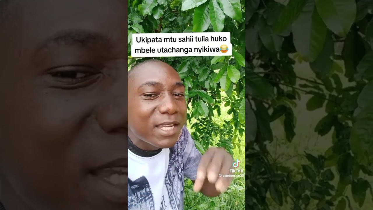 Wa binti wa Siku hizi