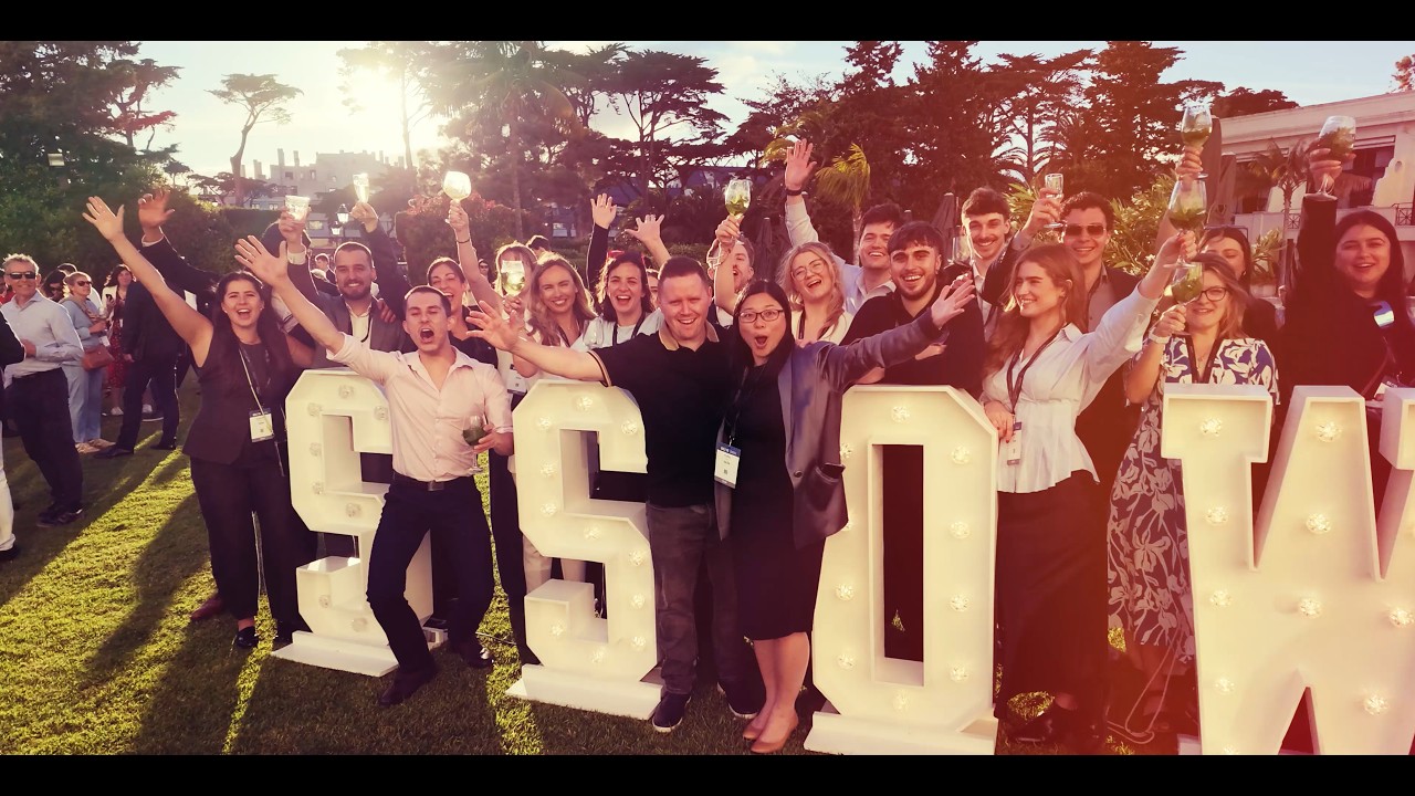 Shared Services & Outsourcing Week Europe 2026 &ndash; Your Event Highlights
