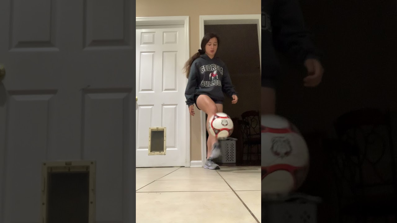 CFC Juggling Club: Brianna Berry (2006 Girls White)