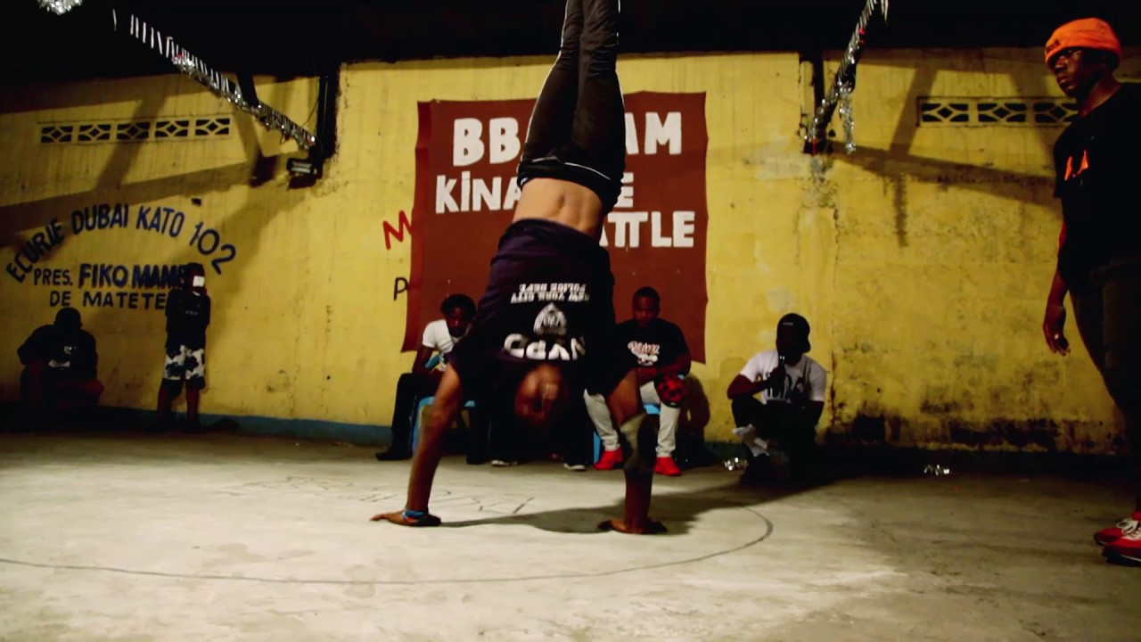 Bboy Al Omega 2017