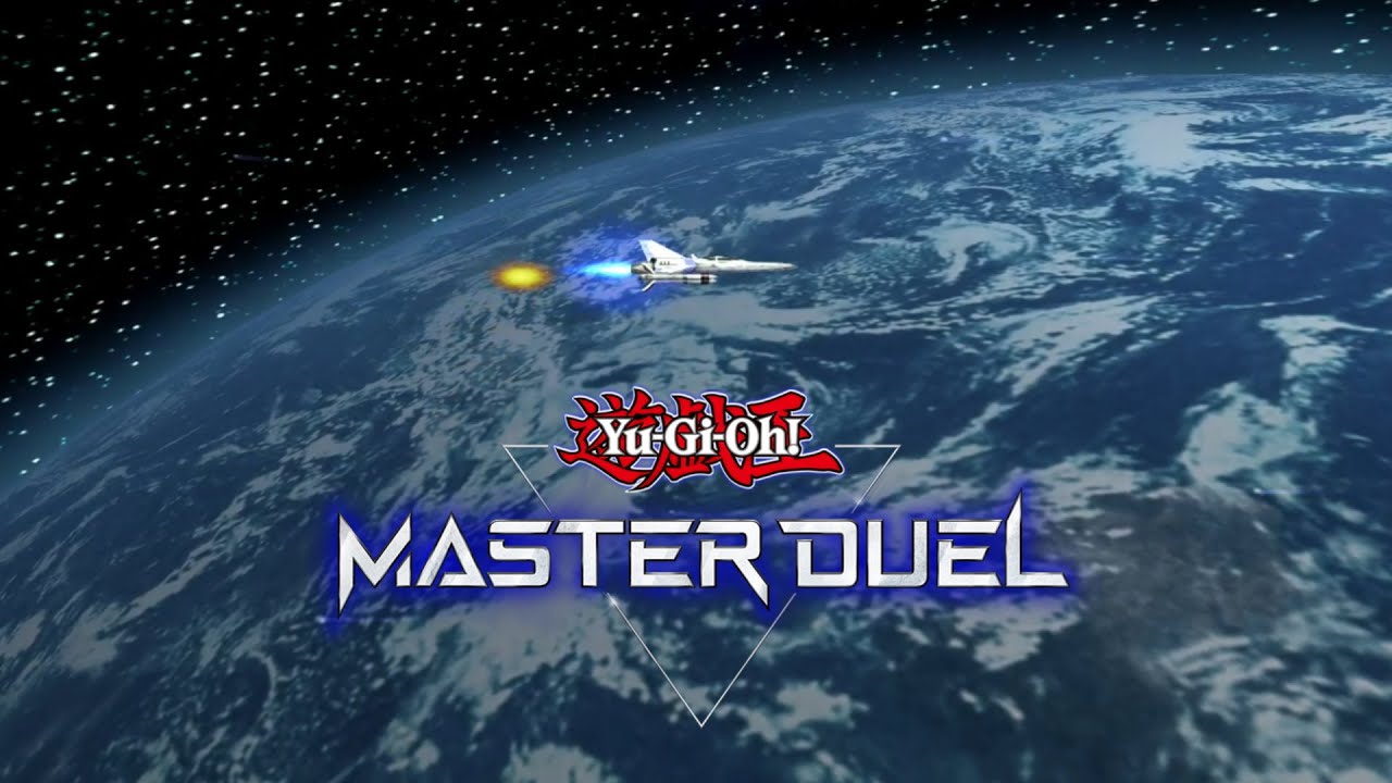 Master Duel: This is Vic Viper T301, Commencing Attack on the Enemy