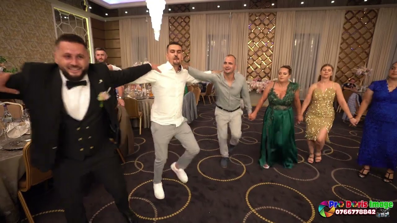 ❌LIVIA CELEA STREATA SI TARAFUL BOIERASII❌ASTAZI SOACRA MARE SUNT❌ NUNTA CRISTINA SI VALERIU BY DOR