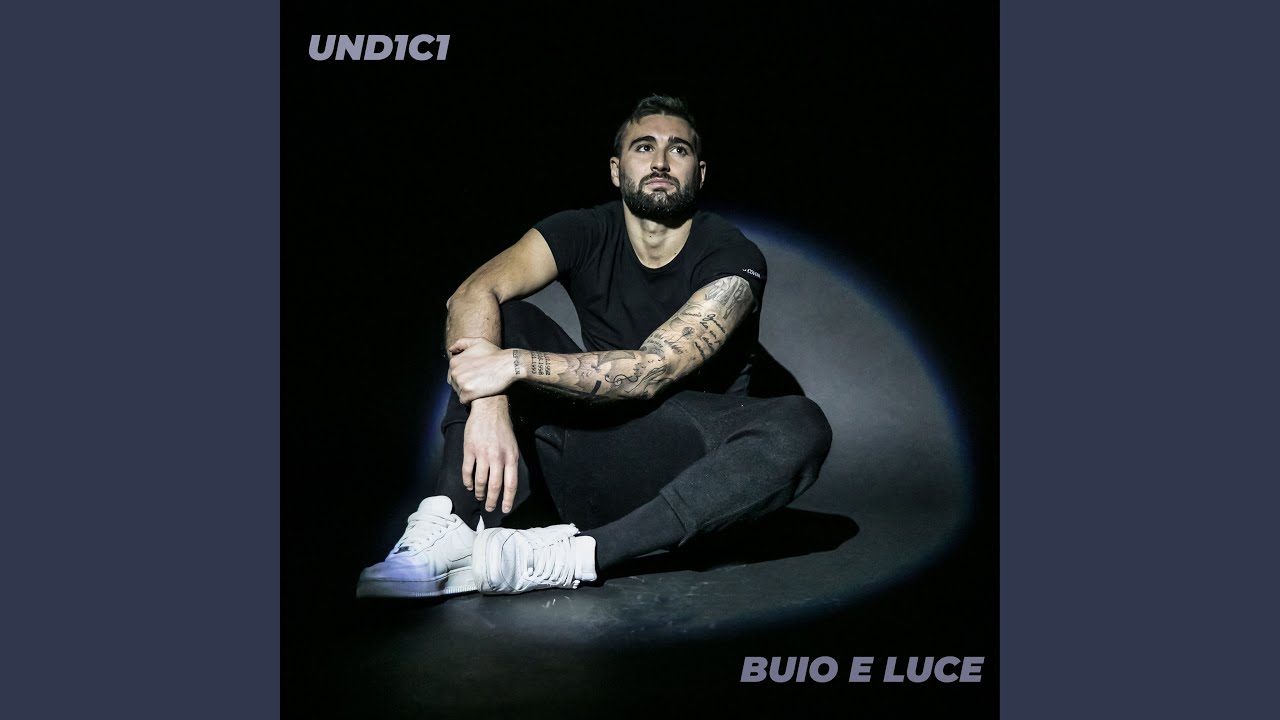 Buio e luce