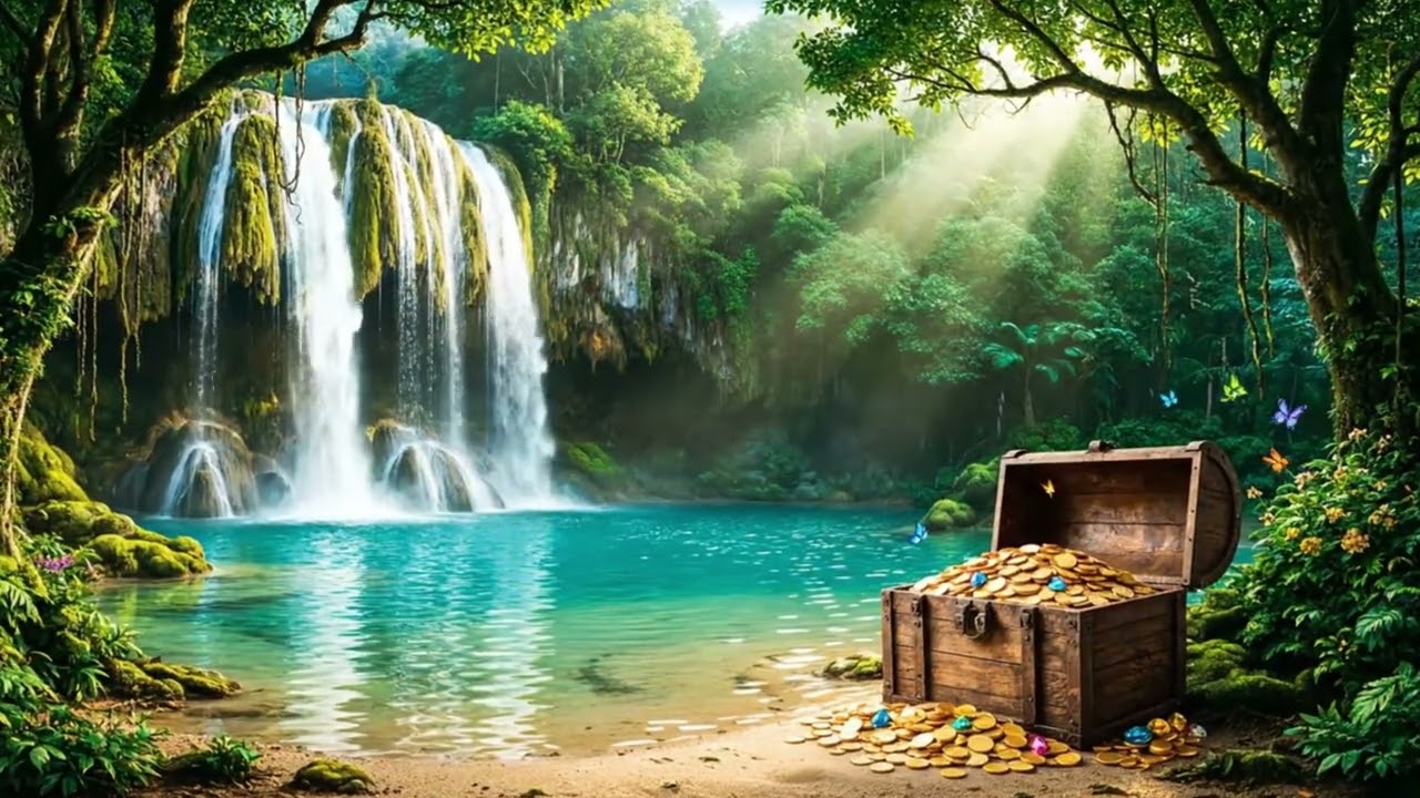 Prosperity Activation | 432Hz Money Manifestation Music