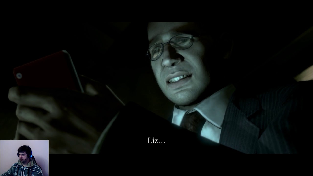 Gramy w sieci Resident Evil 6 Biohazard #01 (Gram z narzeczoną)