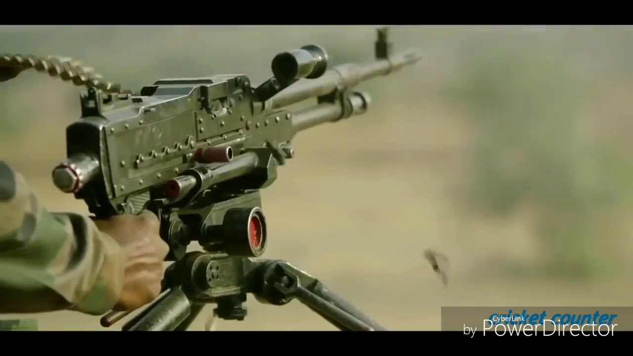Indian army the real hero's