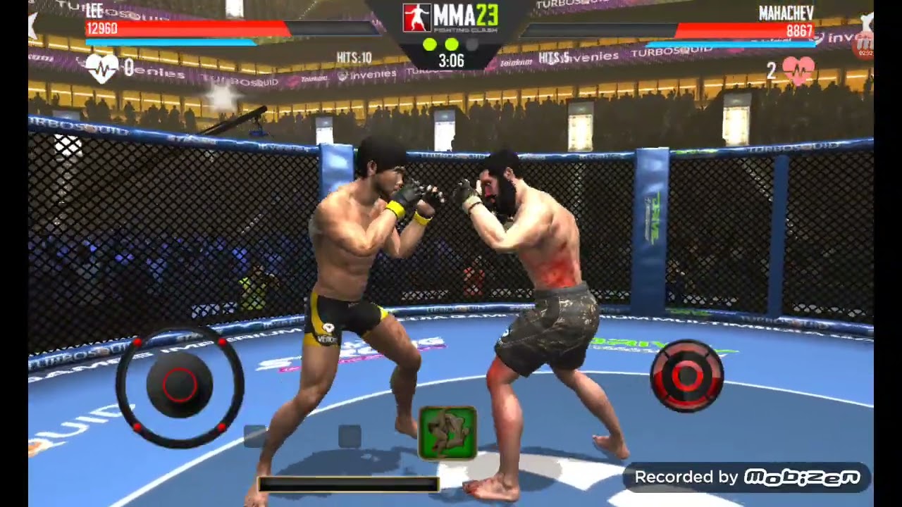 Jaguar Rojas vs Islam Makachev - UFC - 21-0-0 