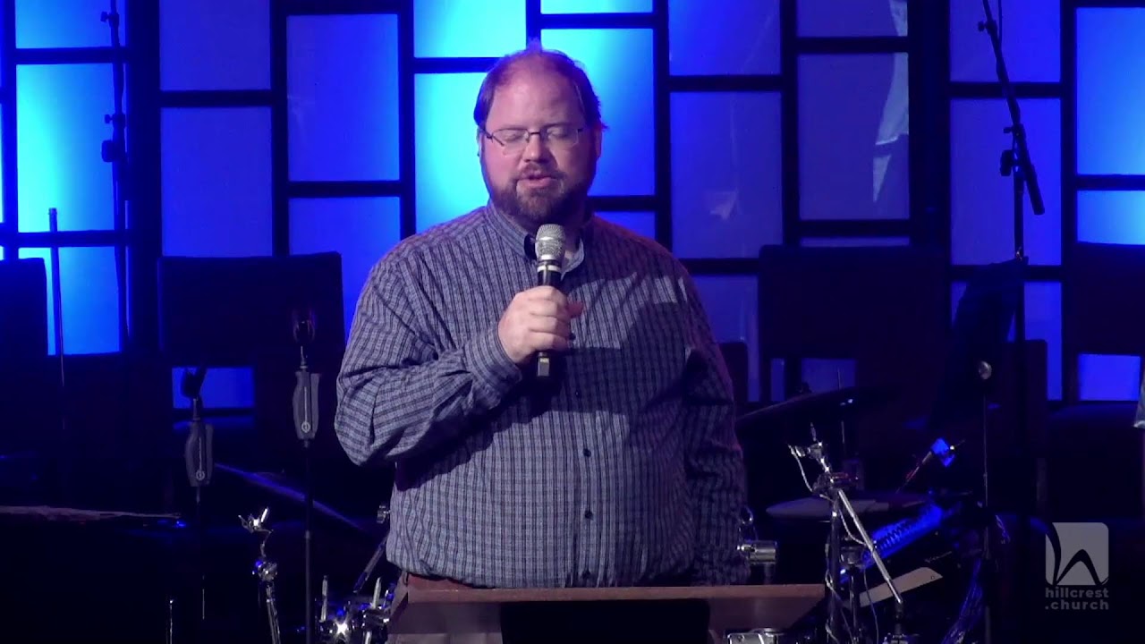 Sunday Service - March 8, 2026