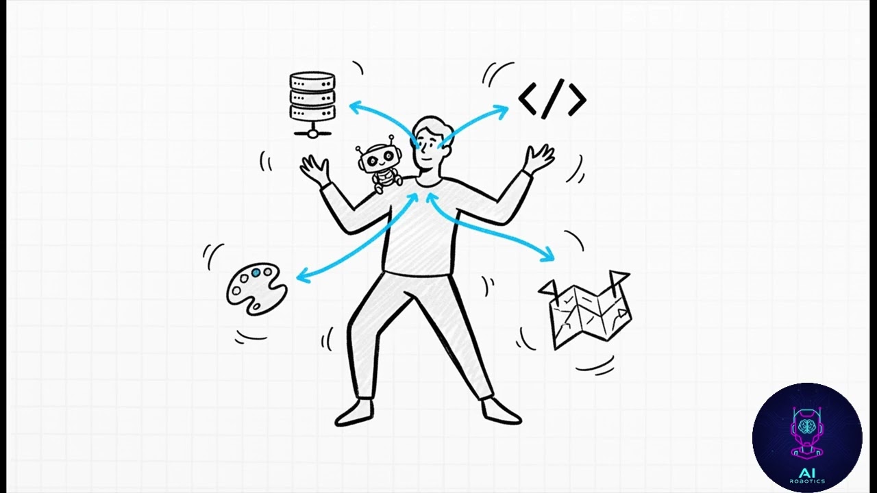 AI与你工作的未来：一份来自OpenAI内部的报告