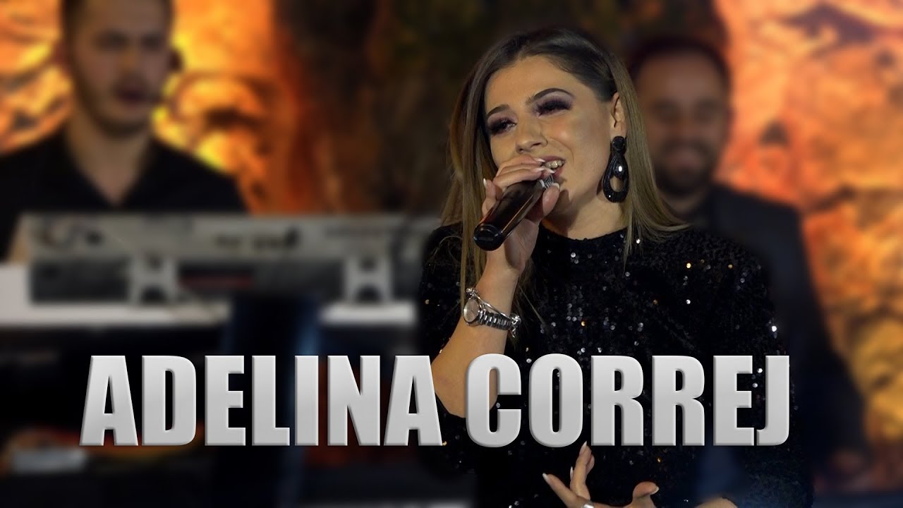 Adelina Correj  - Live Event Gezuar 2019