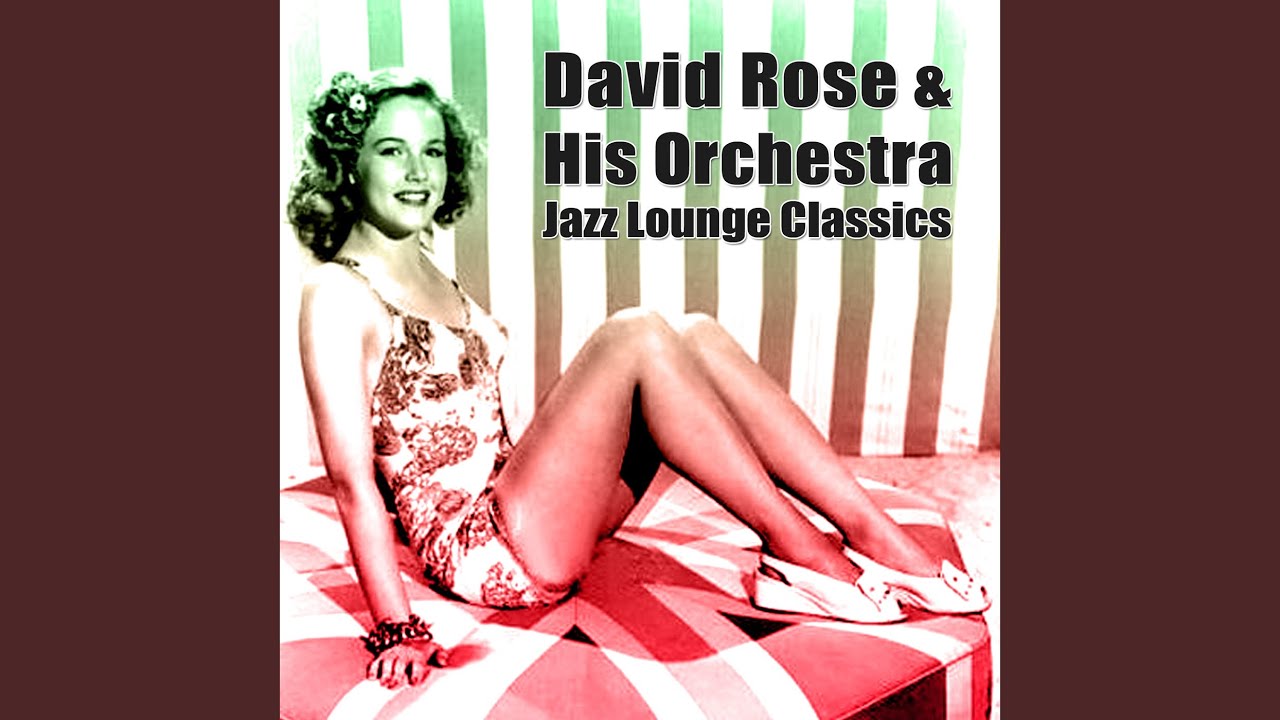 Black And Tan Fantasy