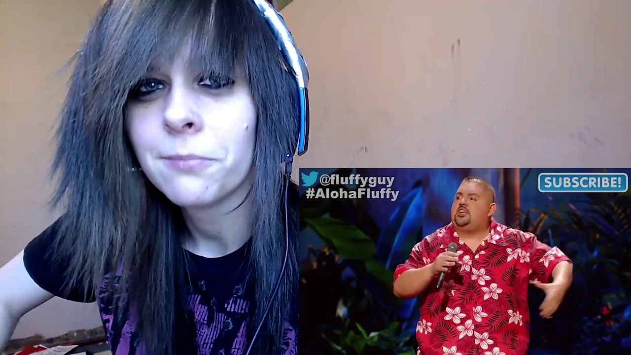 The Magic Mike Story - Gabriel Iglesias Reaction