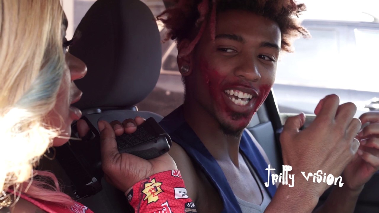 Jtorious ft. CHINA MONAE | 