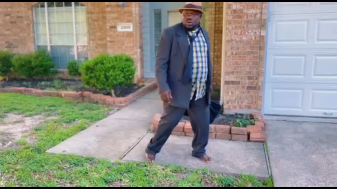 Fingon En Situation Difficile Au USA