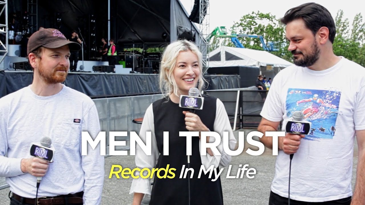 Men I Trust — гость на Records In My Life (интервью 2022 года)