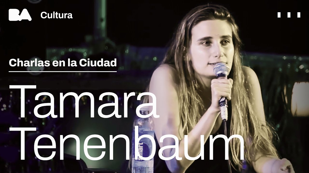 Qué se le puede pedir al feminismo y qué no | Tamara Tenenbaum