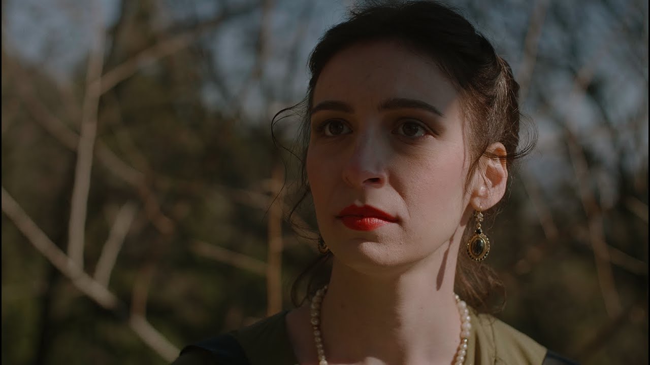 Alfredo Marasti - La Stanza della Musica (Official Video)