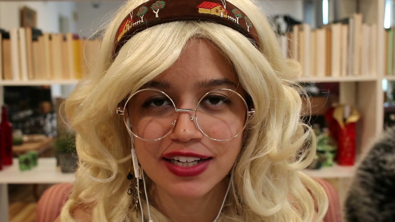 ASMR~ Scorpio Metaphysical Physical Exam + Oracle Read Ur Being Recorded