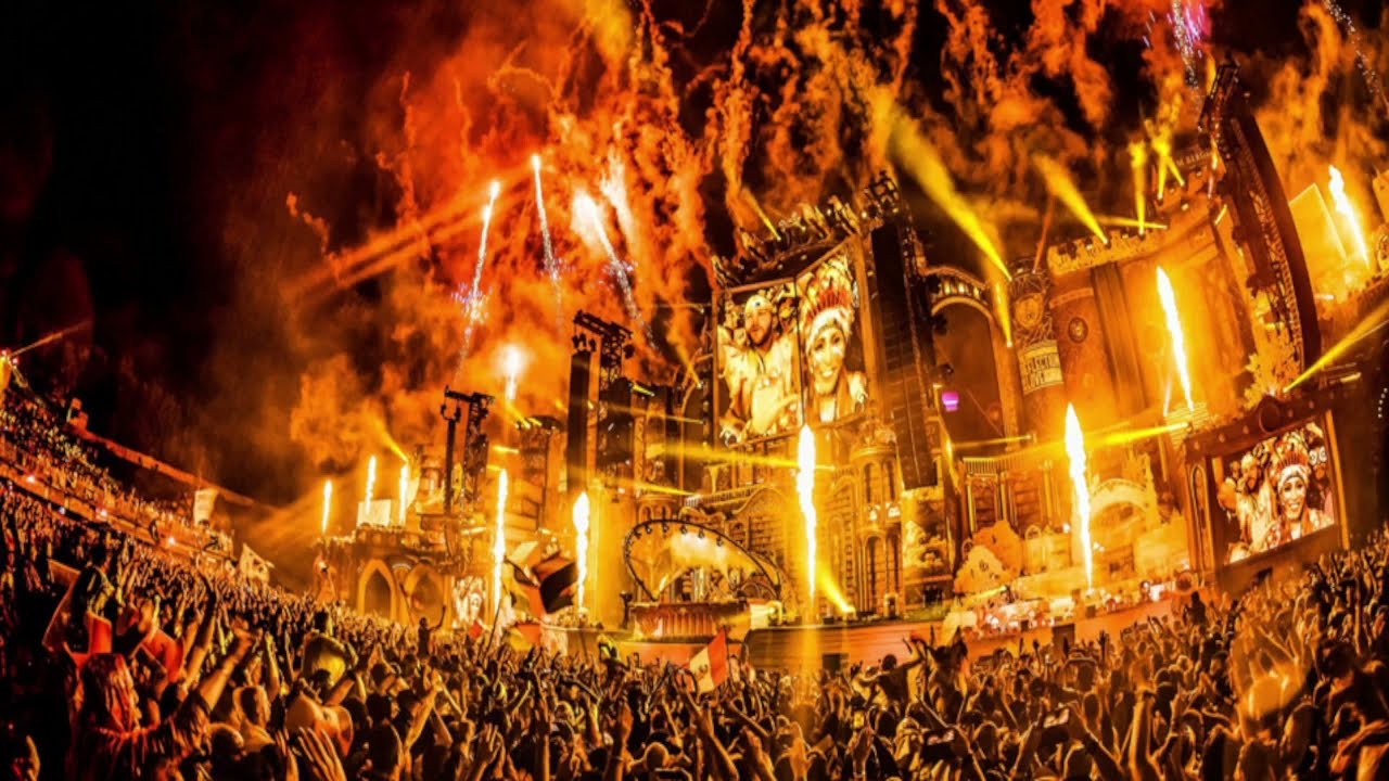 Polish Pump Squad - CLUB MIX #o1