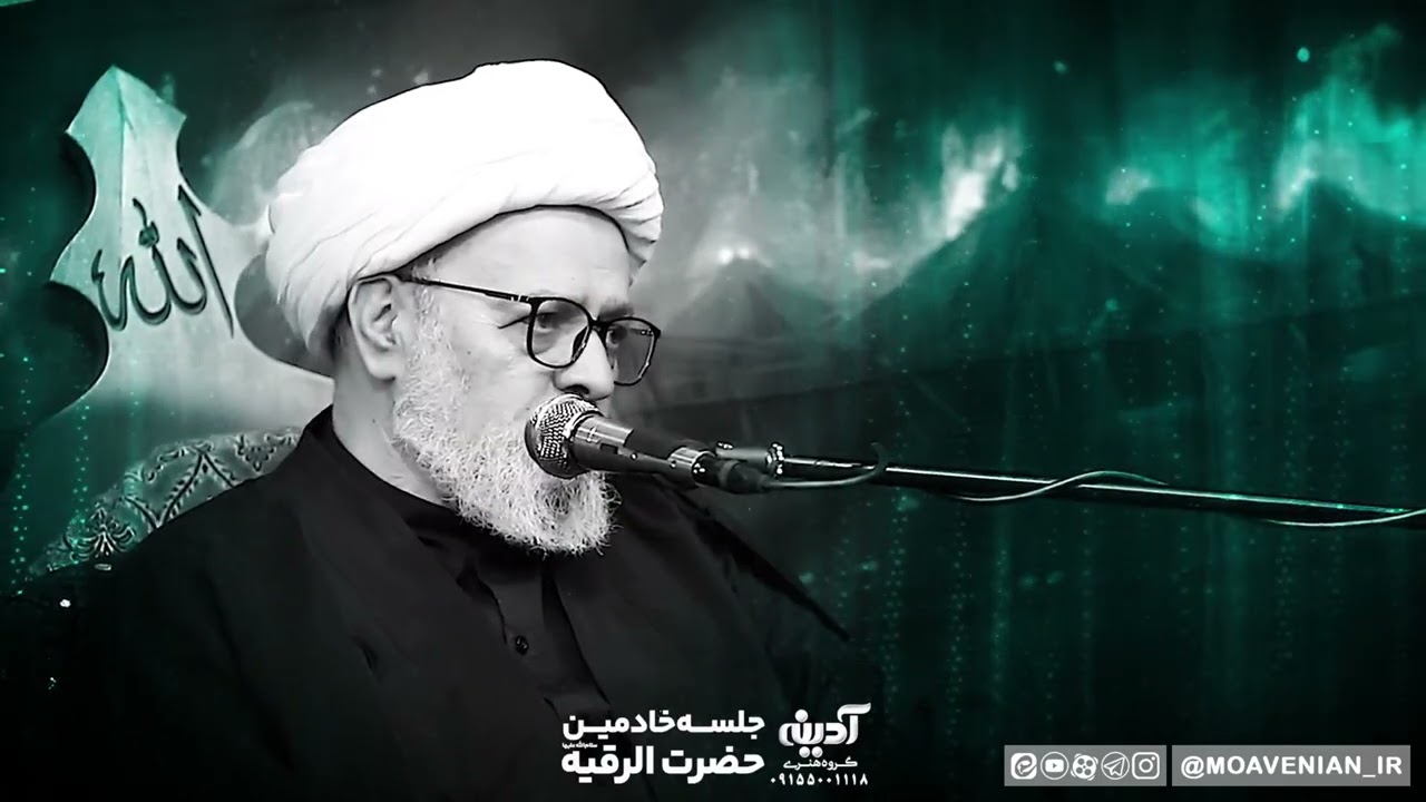 نارضایتی پدر و مادر جلوگیری از استجابت دعا می‌کند
