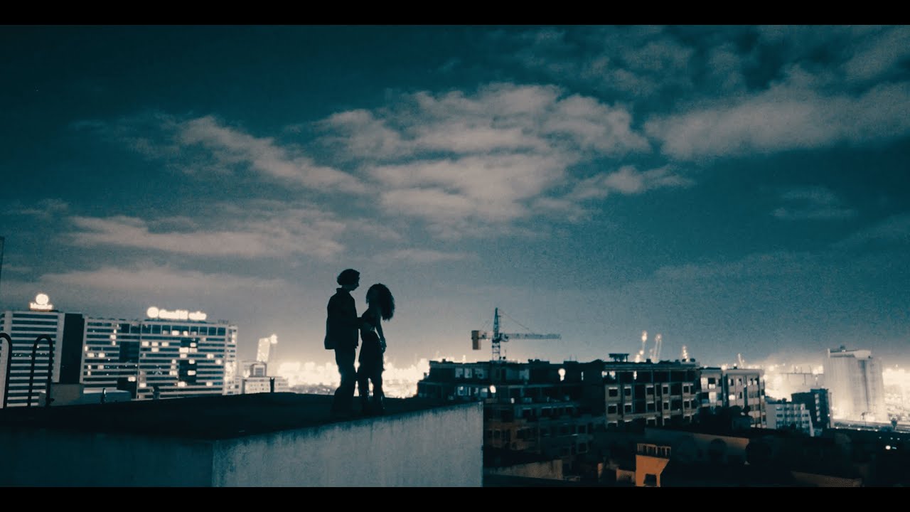 Ghita Askari - Ghayeb (Official Video)