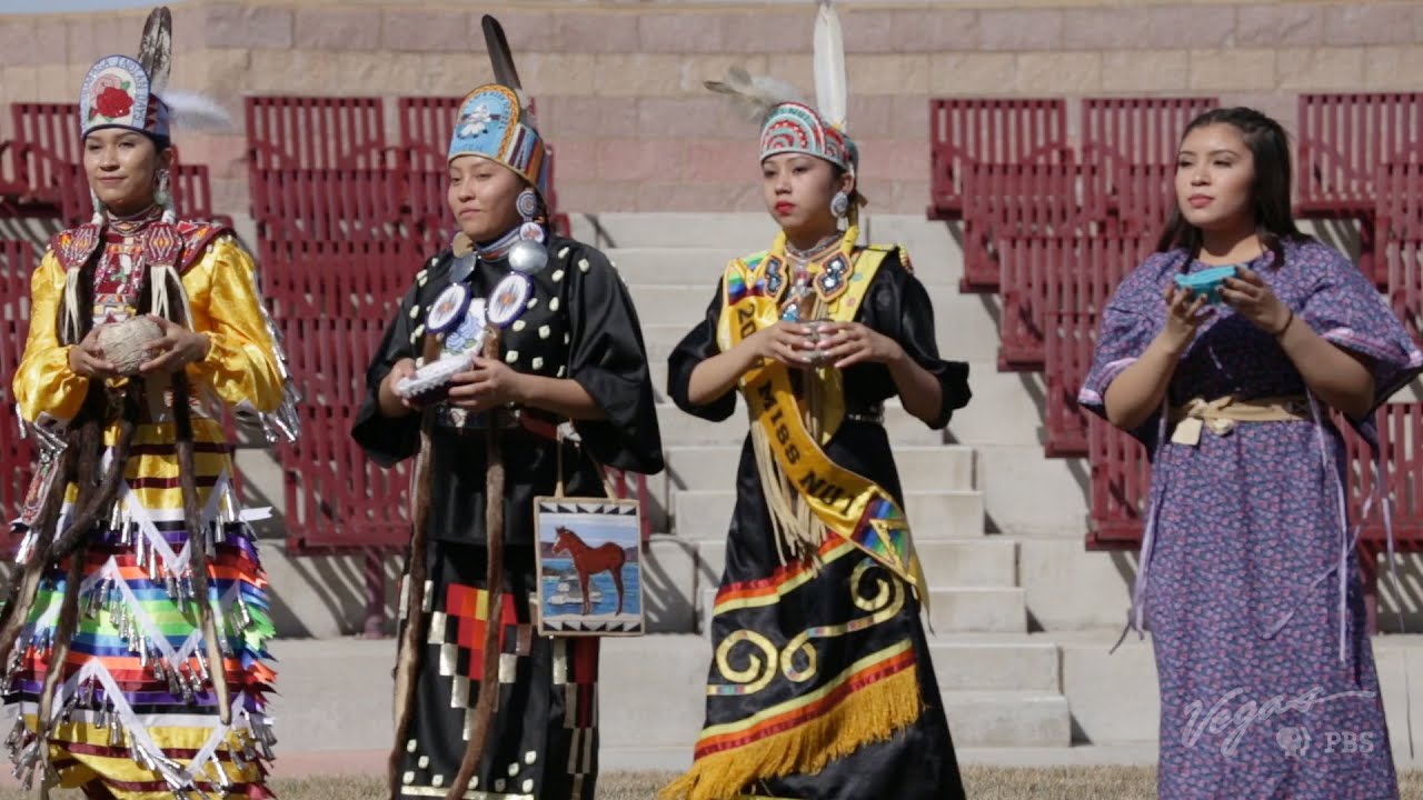 Sacred Stories: Meeting Nevada’s Indigenous Peoples | Outdoor Nevada
