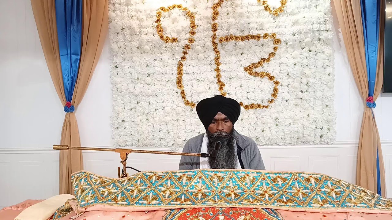 Morning Kirtan Diwan 01/23/2026