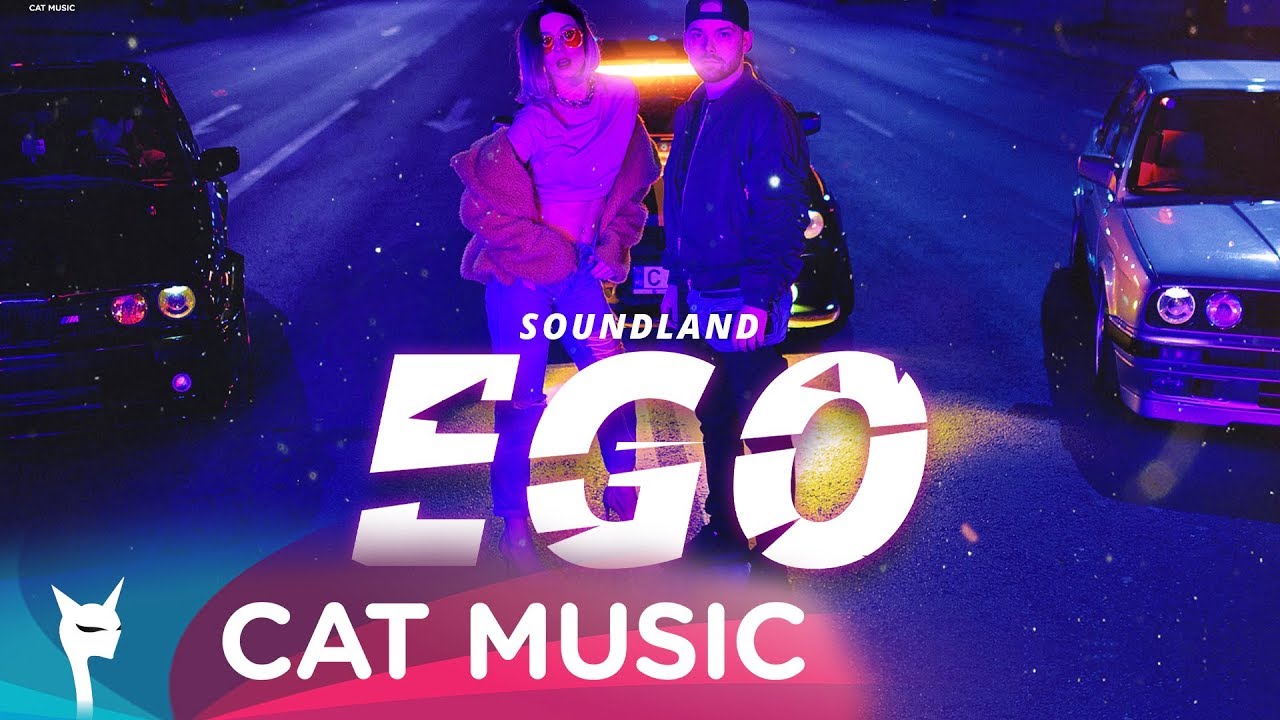 Soundland - EGO (Official Video)