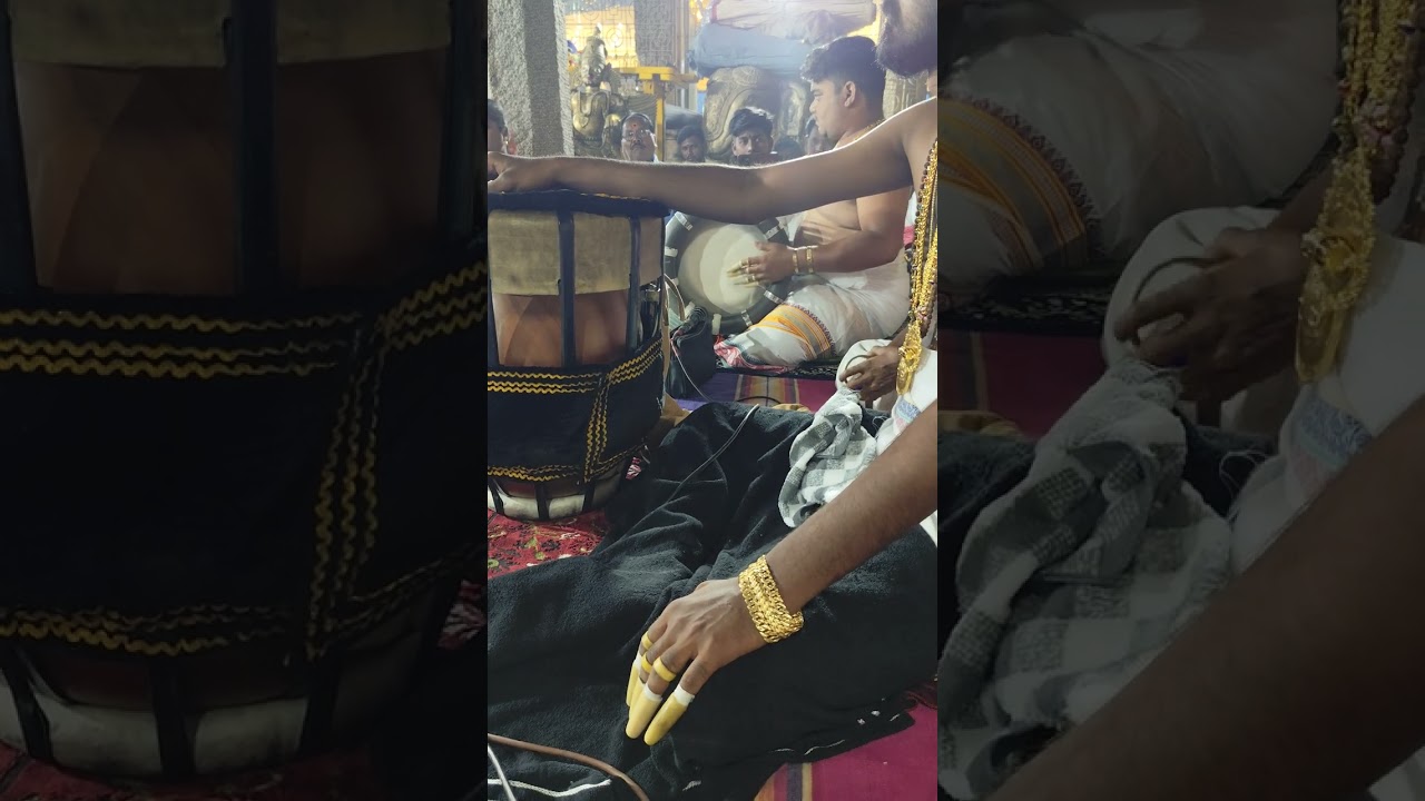 Thavil boys 🙏🏻🔥 Thavil Bala nandeshwar nadaswaram Bhargavi akka sai kumar anna kadiri kacheri 🔥🔥🔥