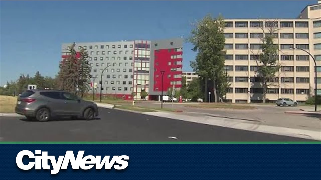 University of Calgary housing full for first time in history