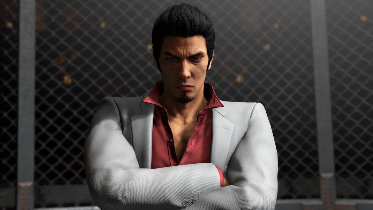 【龍が如く極3】闘技場：火龍 水龍 風龍 Sランク ノーダメージ PROFESSIONAL