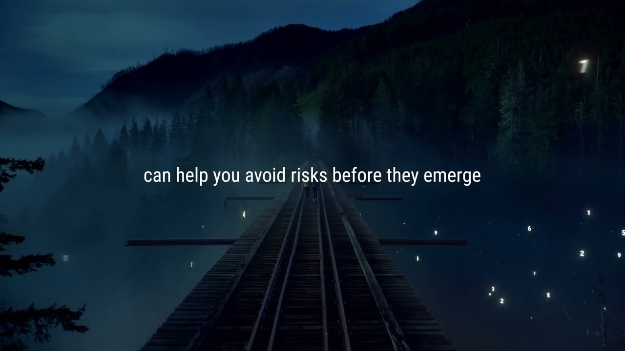 Navigating transition investing: Let the numbers light the way