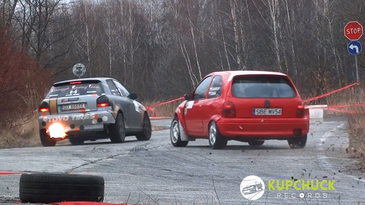 Best of Rally 2022 - Part 1 | Kupchuck Records