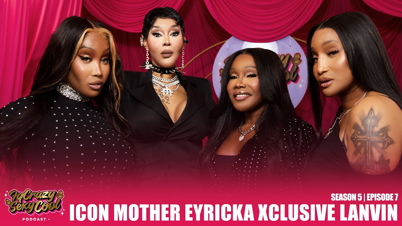 Icon Eyricka Lanvin EXPOSES the Truth About HBO’s Legendary, #JusticeForEyricka & Ballroom Politics