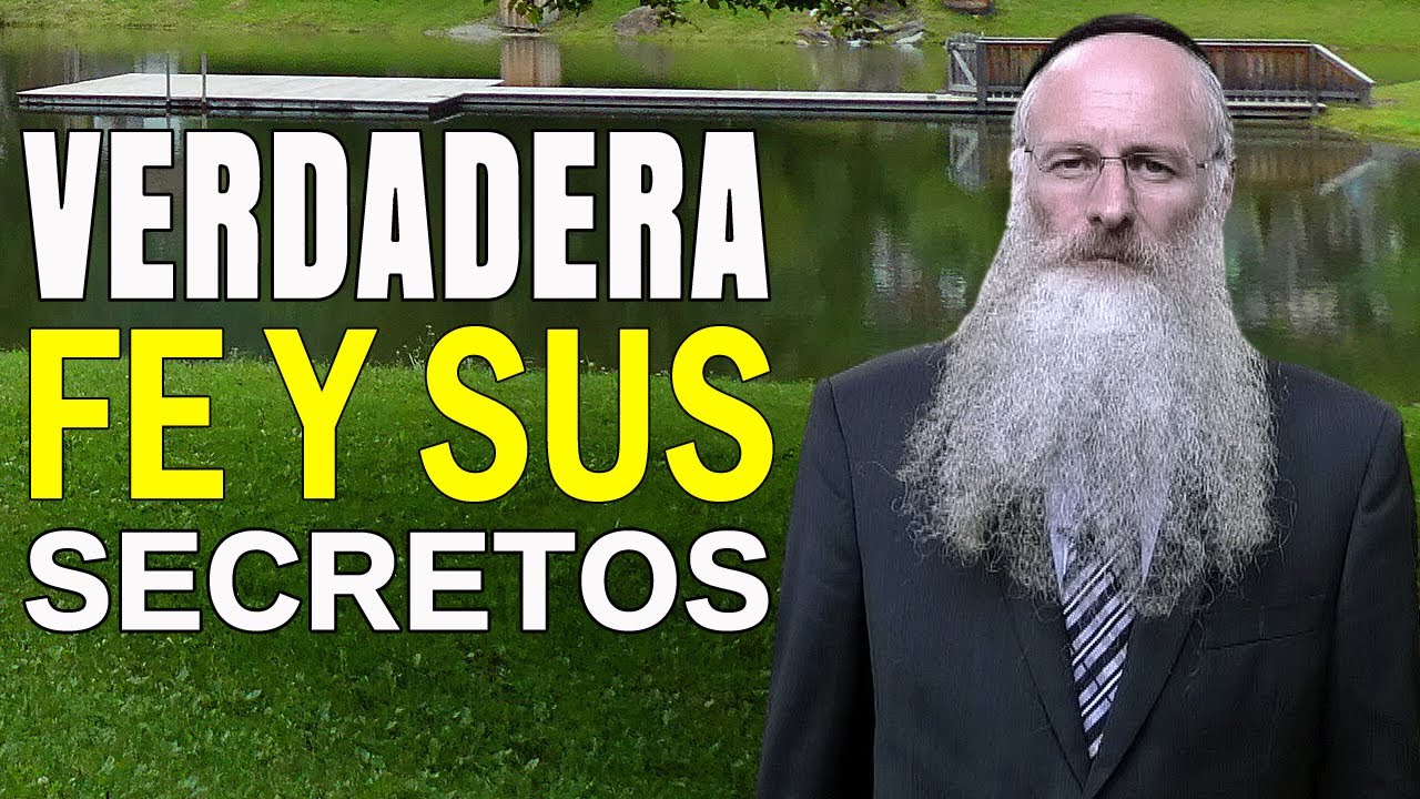 La Verdadera Fe y sus Secretos