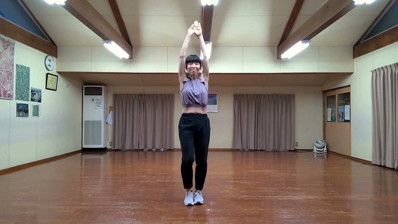 Dance Exercise | Part Of Me (Katy Perry)