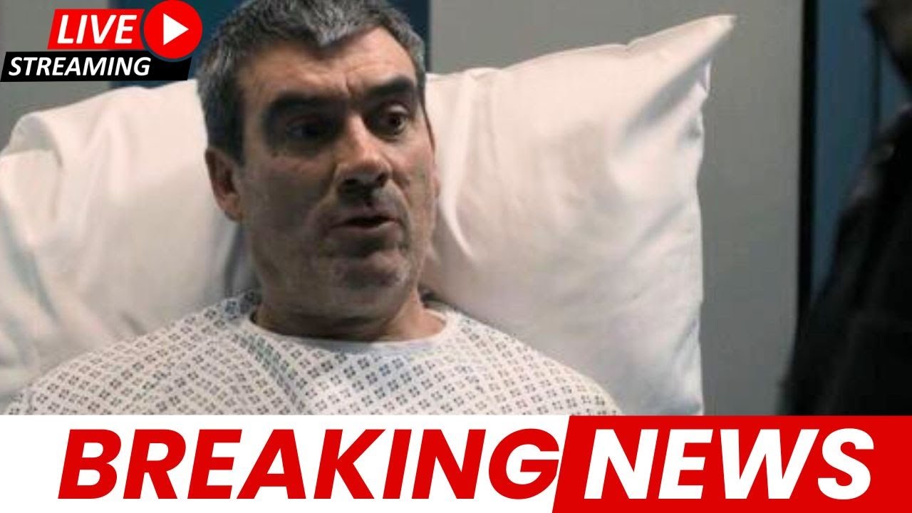 Dead at Dawn: Emmerdale’s Cain Dingle Fans React to Shocking Death Twist - Is He Really Gone?